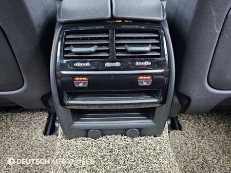 BMW 5-Series — photo 16