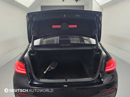 BMW 5-Series — photo 19