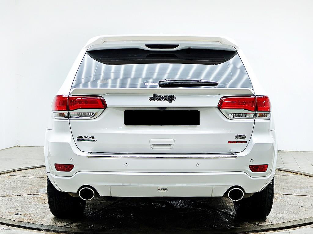Jeep Cherokee — photo 03