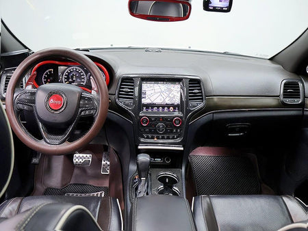 Jeep Cherokee — photo 05