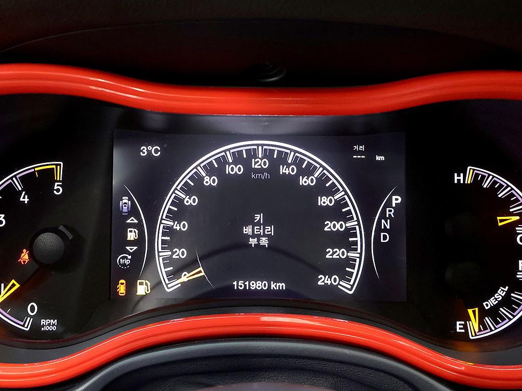 Jeep Cherokee — photo 06