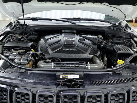 Jeep Cherokee — photo 07