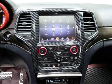 Jeep Cherokee — photo 09
