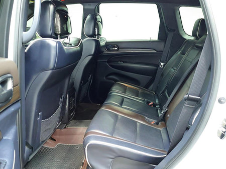 Jeep Cherokee — photo 12