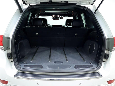Jeep Cherokee — photo 16