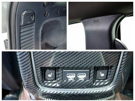 Jeep Cherokee — photo 18