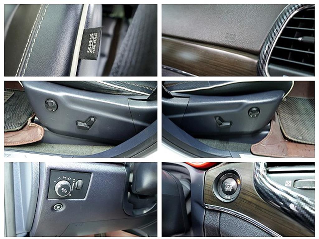 Jeep Cherokee — photo 20