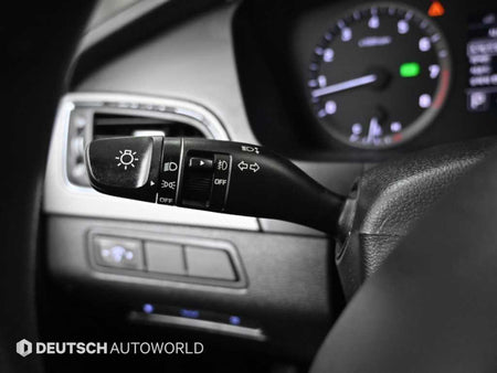 Hyundai Sonata — photo 16