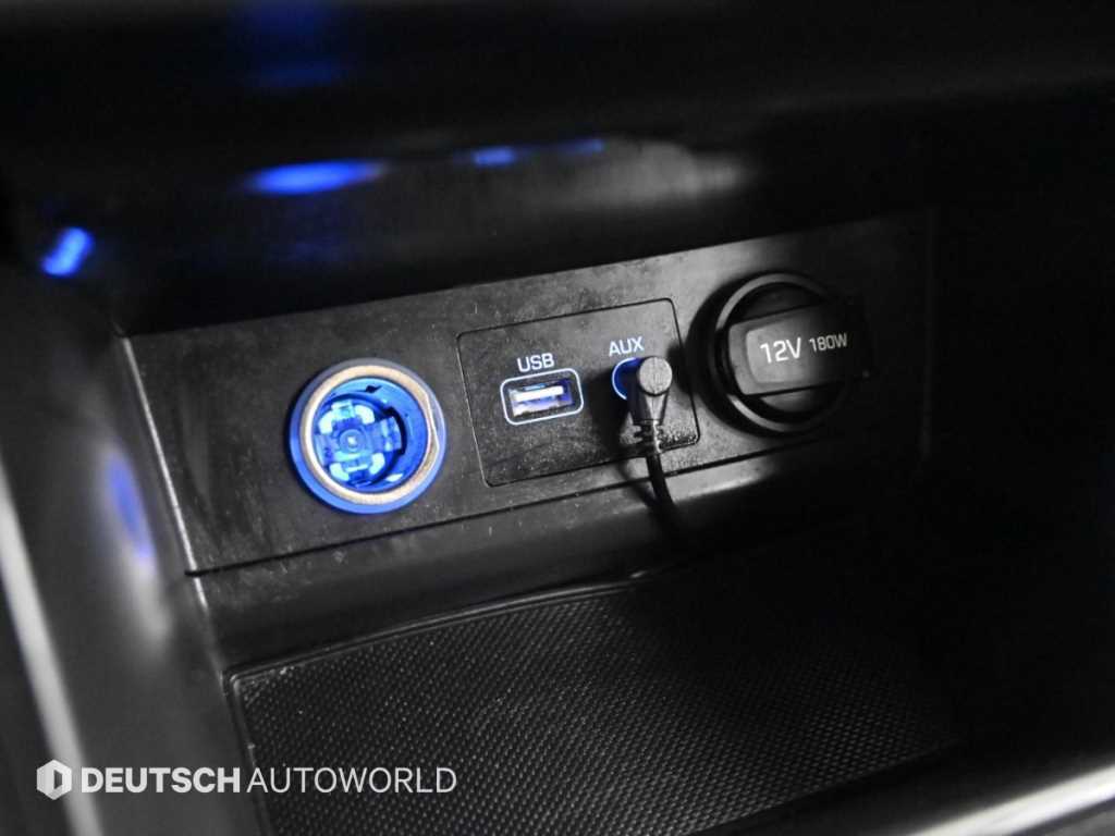 Hyundai Sonata — photo 17