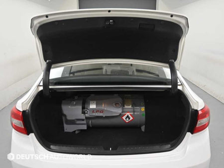 Hyundai Sonata — photo 19