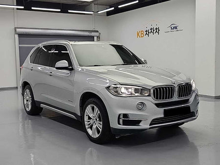 BMW X5 — photo 04