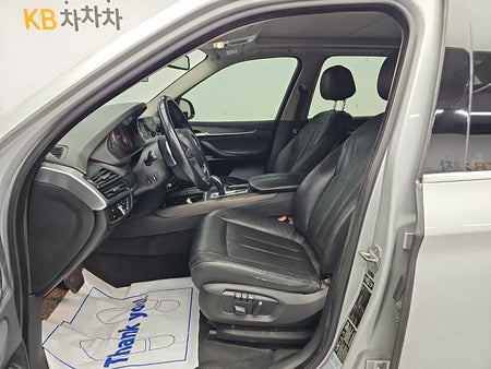 BMW X5 — photo 11