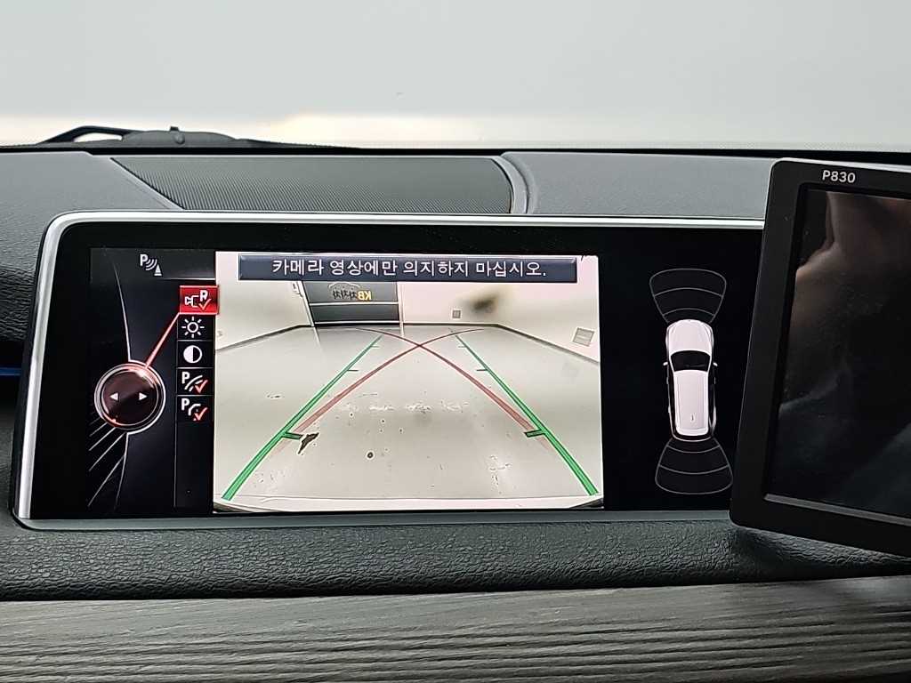 BMW X5 — photo 16