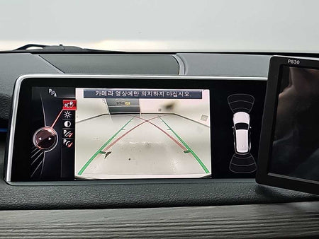 BMW X5 — photo 16