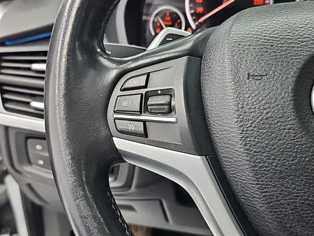 BMW X5 — photo 18