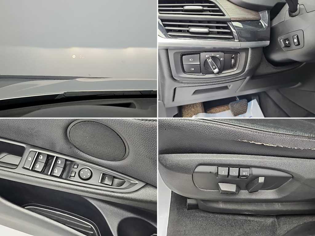 BMW X5 — photo 19