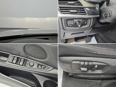 BMW X5 — photo 19