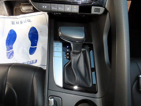 Hyundai Avante — photo 10