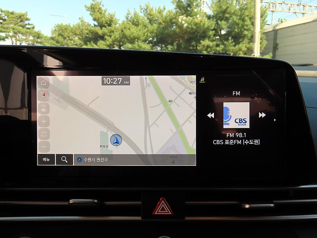 Hyundai Avante — photo 14
