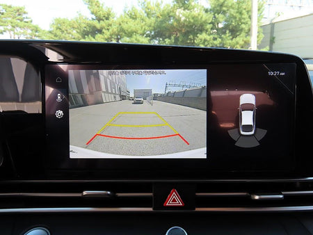 Hyundai Avante — photo 15
