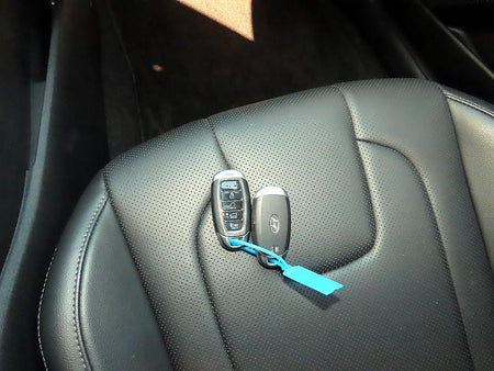 Hyundai Avante — photo 17