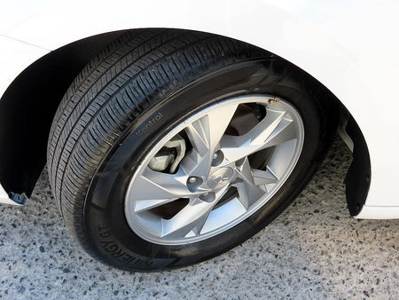 Hyundai Avante — photo 19