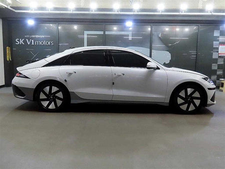 Hyundai Ioniq6 — photo 03
