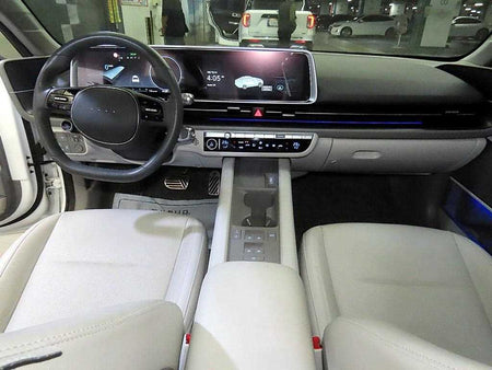 Hyundai Ioniq6 — photo 10