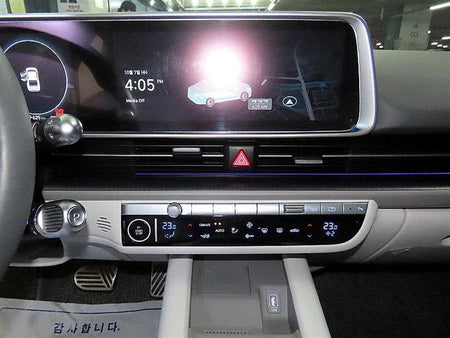 Hyundai Ioniq6 — photo 11