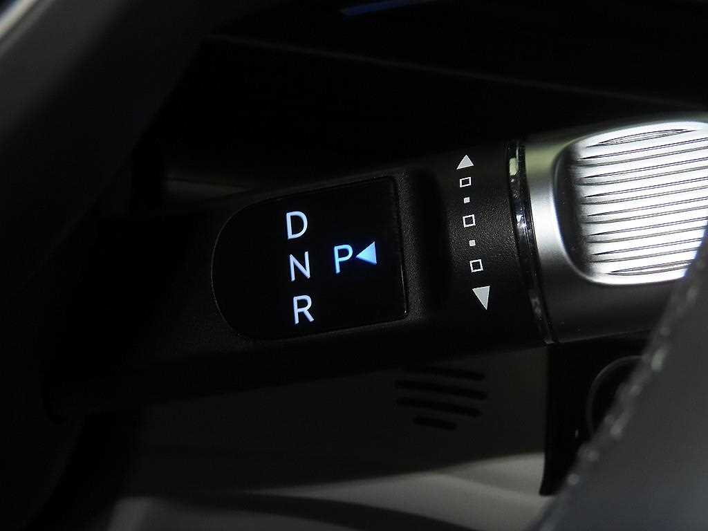 Hyundai Ioniq6 — photo 13