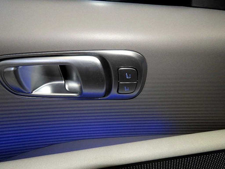 Hyundai Ioniq6 — photo 14