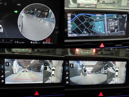 Hyundai Ioniq6 — photo 17