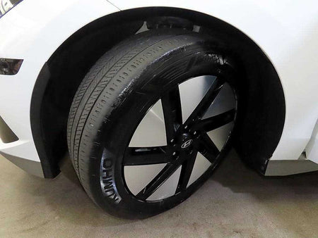 Hyundai Ioniq6 — photo 20