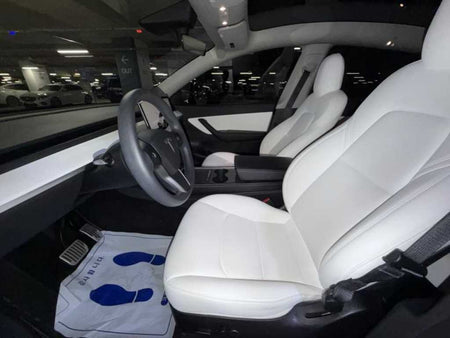 Tesla Model Y — photo 07