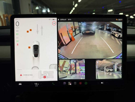 Tesla Model Y — photo 10