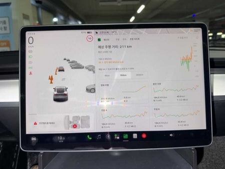 Tesla Model Y — photo 11