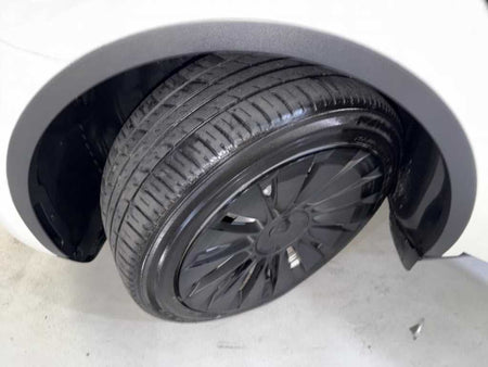 Tesla Model Y — photo 20