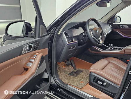 BMW X7 — photo 10