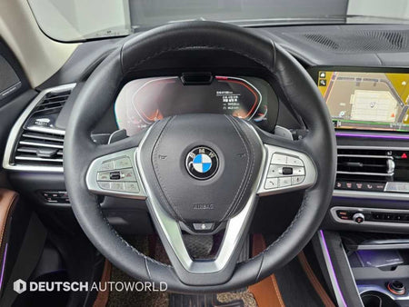 BMW X7 — photo 14