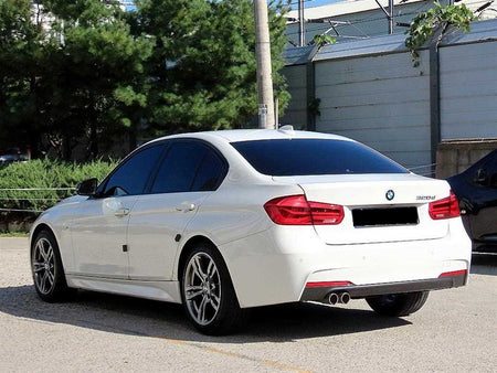 BMW 3-Series — photo 03