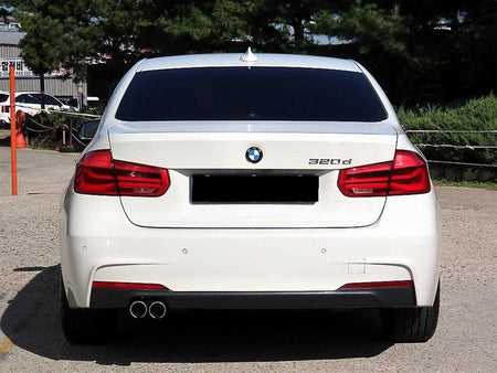 BMW 3-Series — photo 04