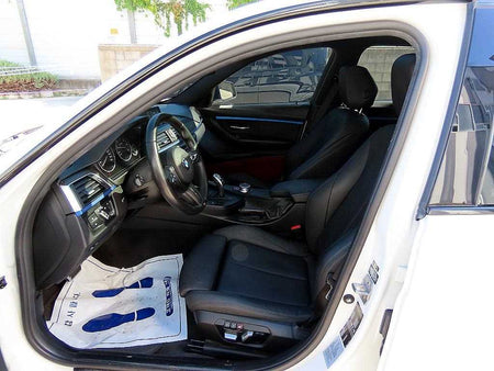 BMW 3-Series — photo 05