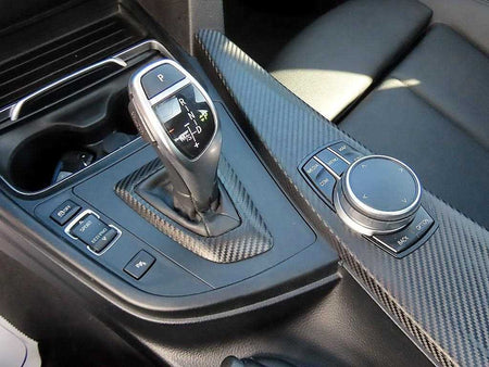 BMW 3-Series — photo 11