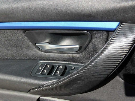 BMW 3-Series — photo 12