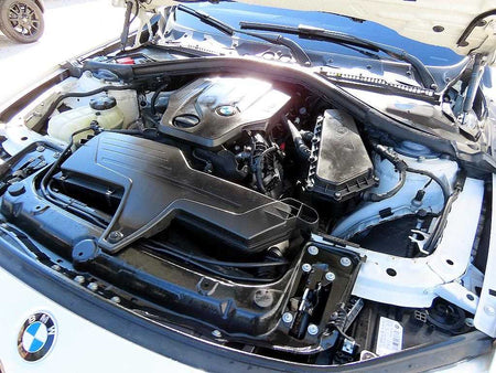 BMW 3-Series — photo 19