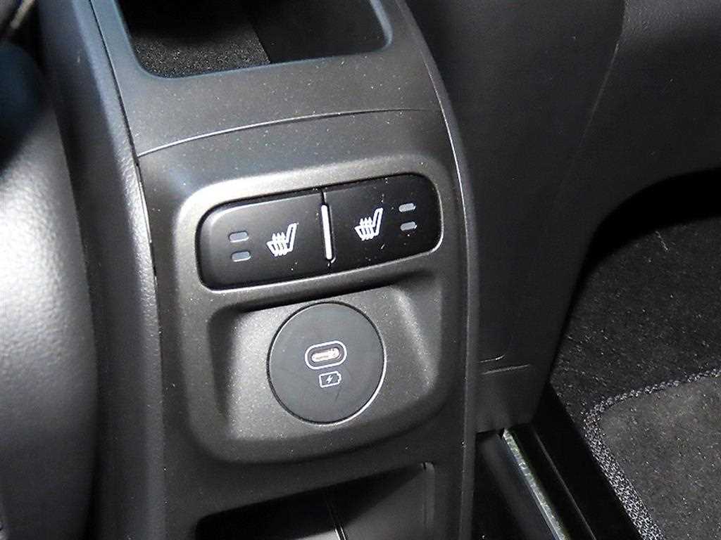 Kia RAY — photo 16