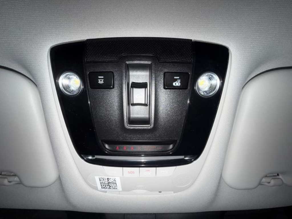 Kia Seltos — photo 15