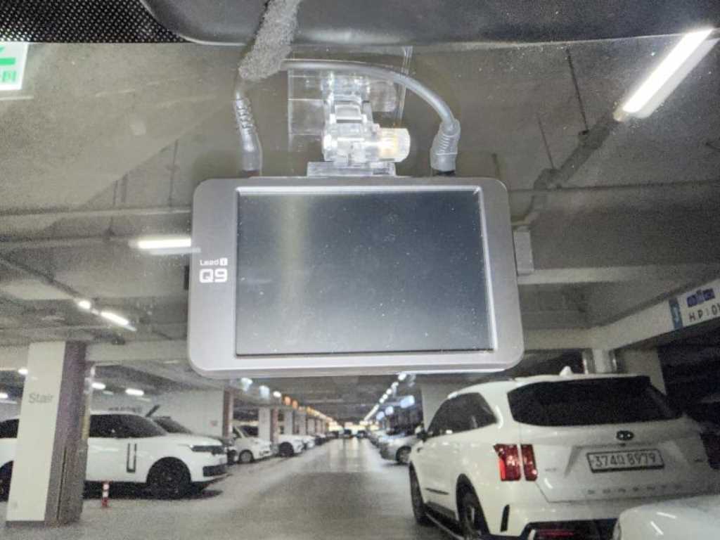 Kia Seltos — photo 17