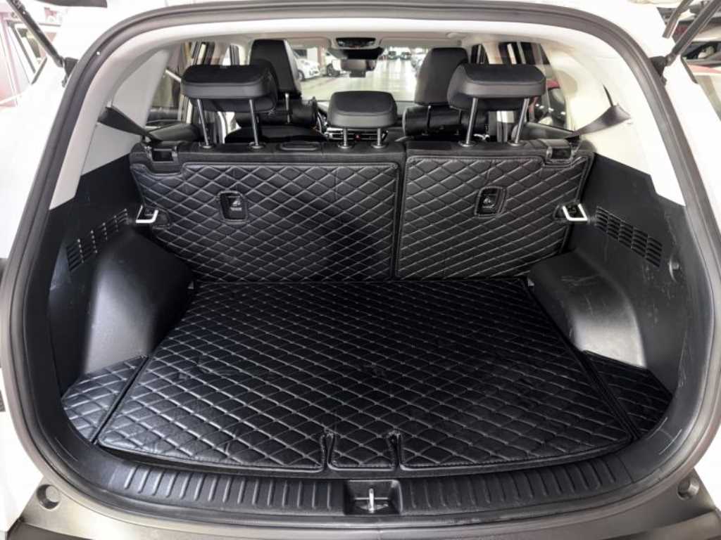 Kia Seltos — photo 18