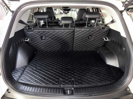 Kia Seltos — photo 18
